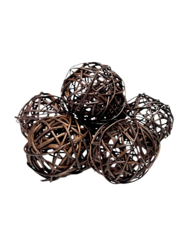 Branch Balls for wholesale by Botanico Ltd.