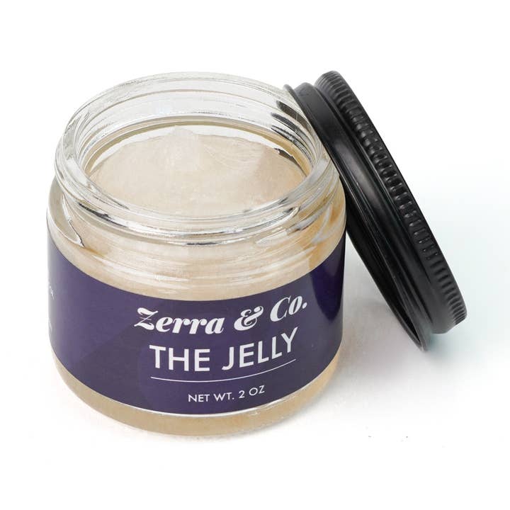 La Gelée pour la vente par Zerra & Co.
