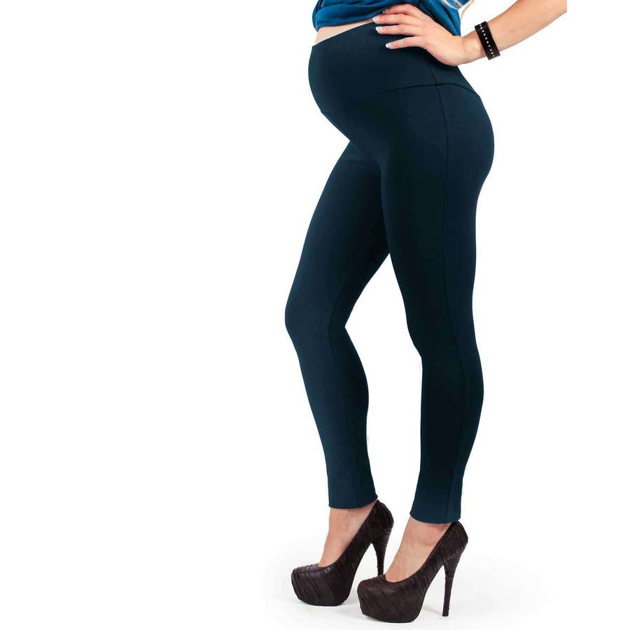 Mamsy - Wholesale Fashion Leggings - Maternity - Paris, 4 seasons maternity leggings