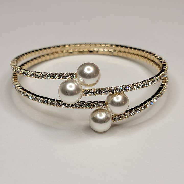 BETTYOH INC - Wholesale Bangle Bracelet - Bracelet