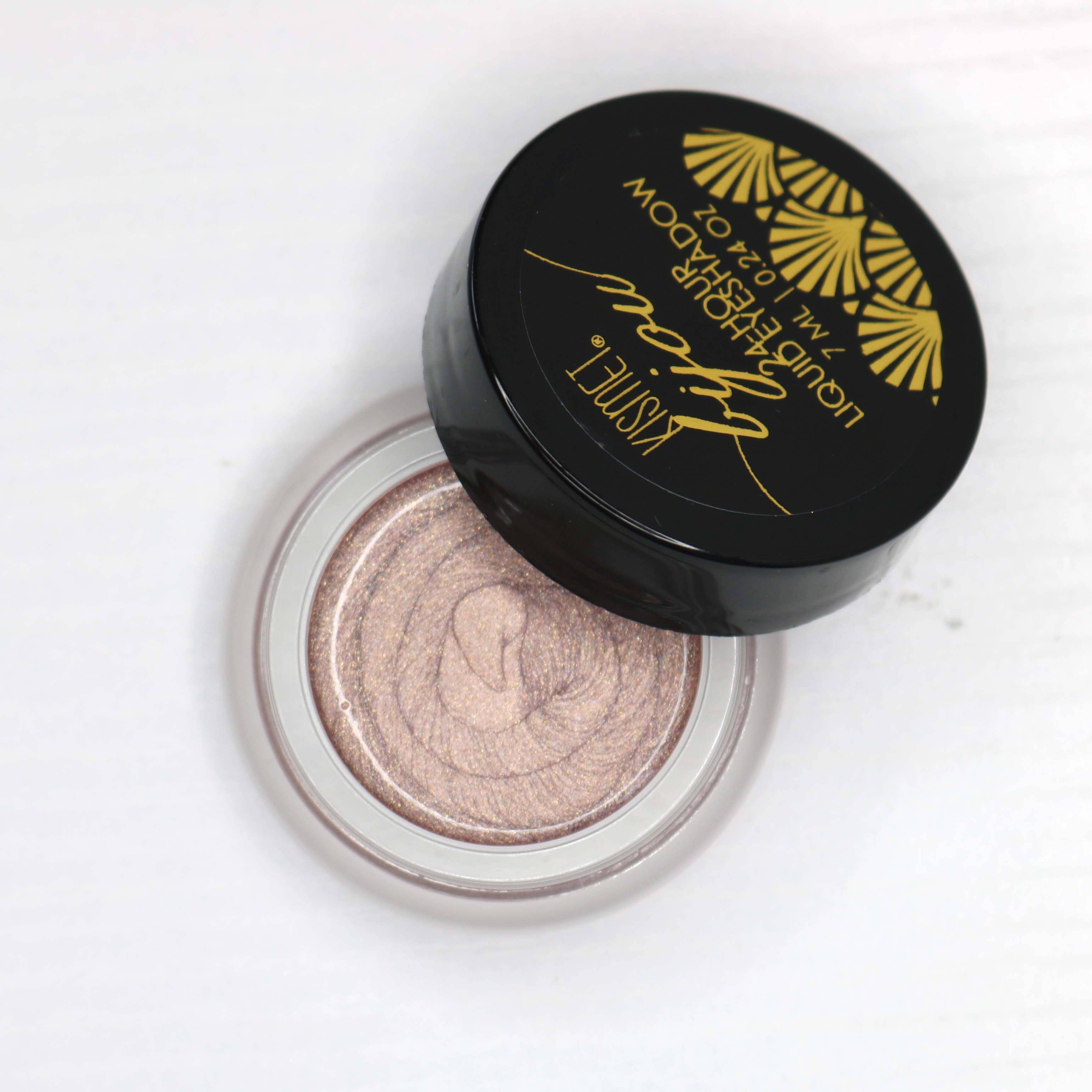 Kismet Cosmetics - Vendita all'ingrosso Ombretti - Kismet Cosmetics Bijou ombretto liquido dalla durata di 24 ore8