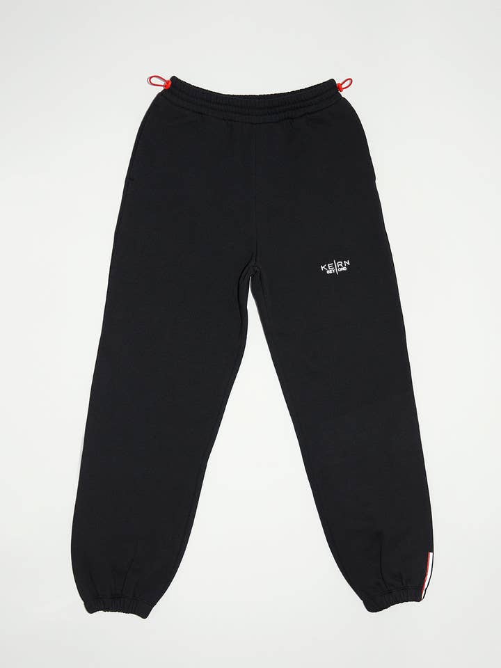 BBNB TRACK PANTS - Beyond Black | Damen für den Großhandel von Kern Beyond