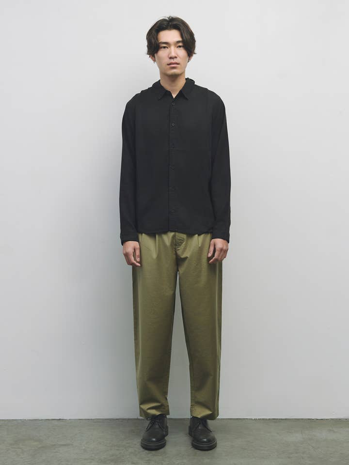 MOD REF - Wholesale Button Down Shirt - Men's - The Nico Shirt8
