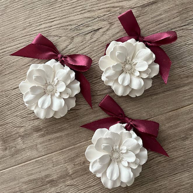 Lunelly - Wholesale Air Freshener - Scented figure - flower0