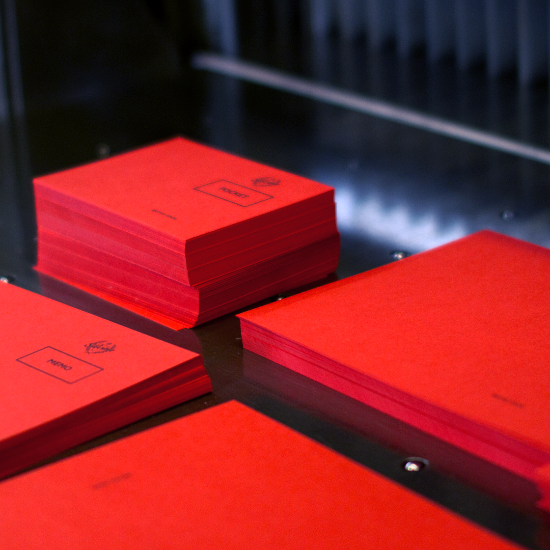 Silvine Originals - Wholesale Notebook - POCKET Notebook - Pack of 310