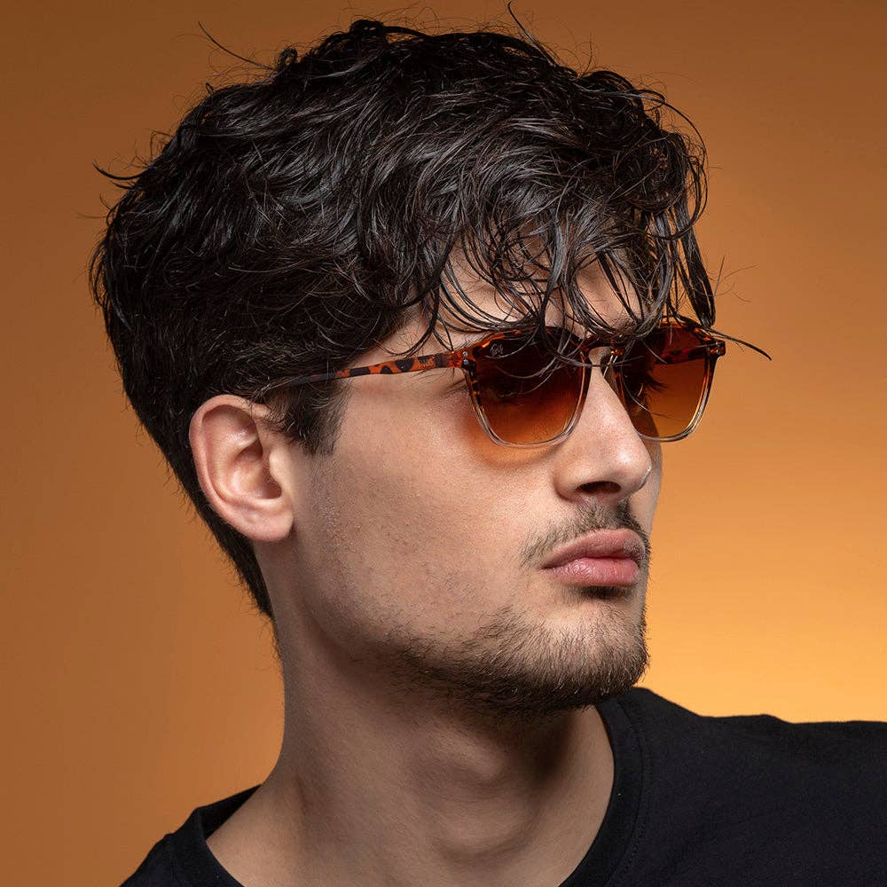 TWIG Concept Milano - Vente Lunettes de soleil – unisexe - Lunettes de soleil UPDIKE8