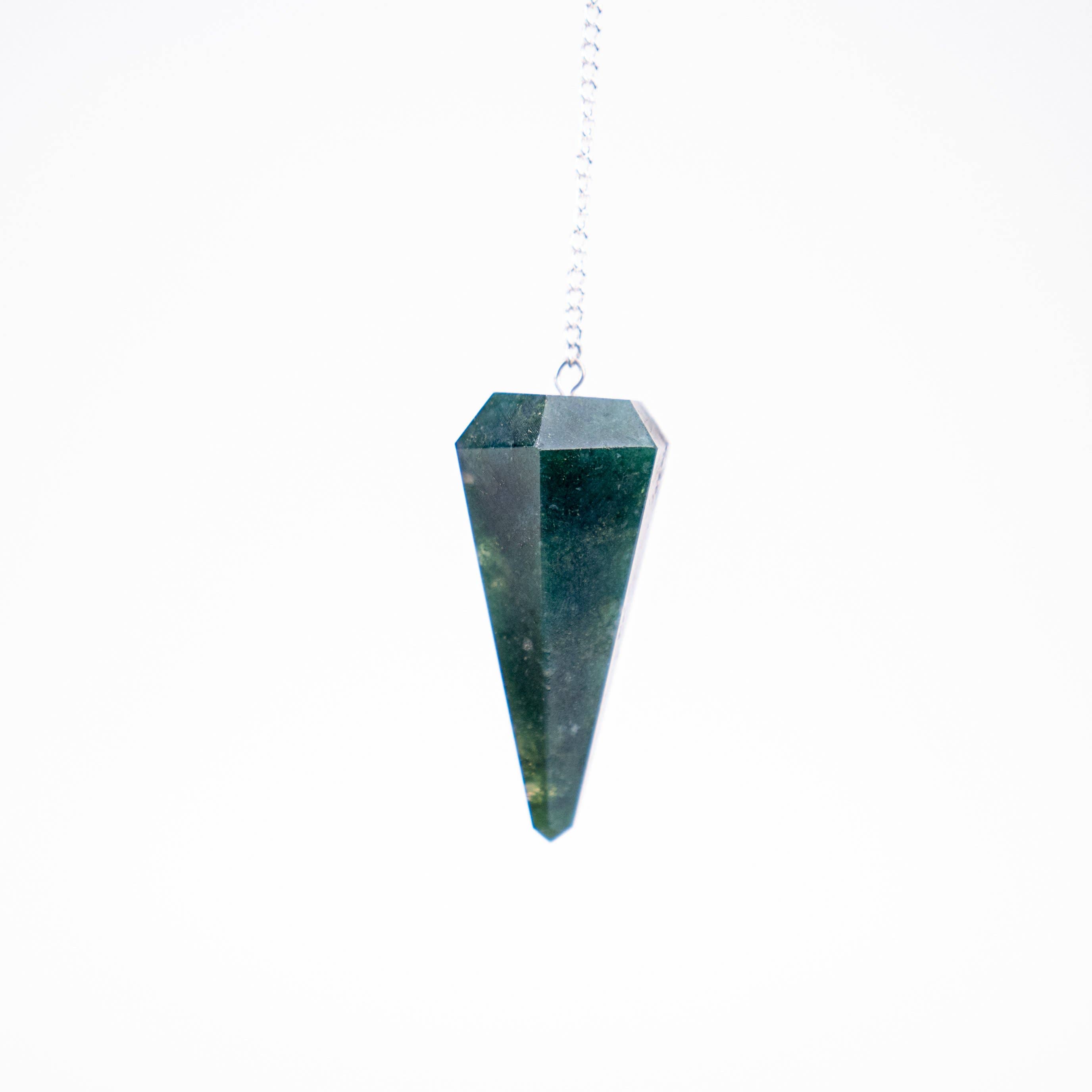 Pelham Grayson Rose - Wholesale Spiritual Stone/Crystal - Pendulum Polished | Faceted | India70