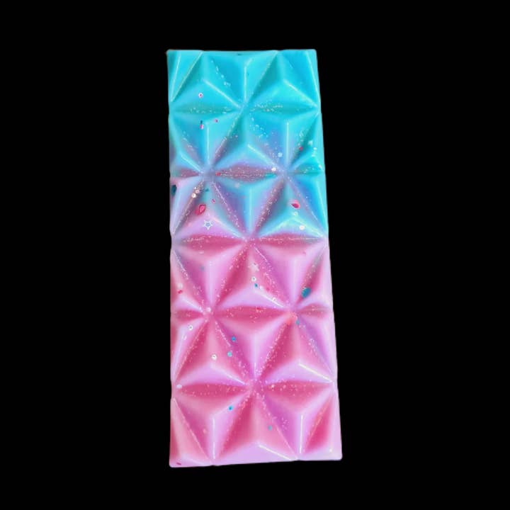 DIAMOND SNAP BAR for wholesale by Bath Bomb & Melt Lover's