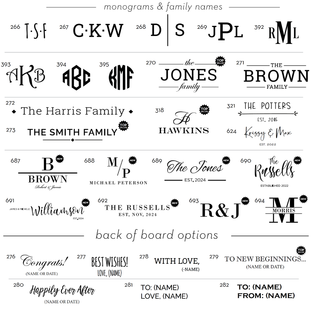 Sophistiplate – wholesale Cutting board – Gray Acacia Wood Cutting | Personalized | 18 x 12"1