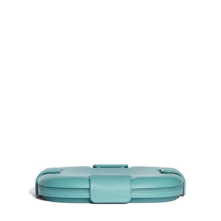 Stojo - Wholesale Lunch Bag/Box - 24oz Translucent Box - Collapsed Packaging22