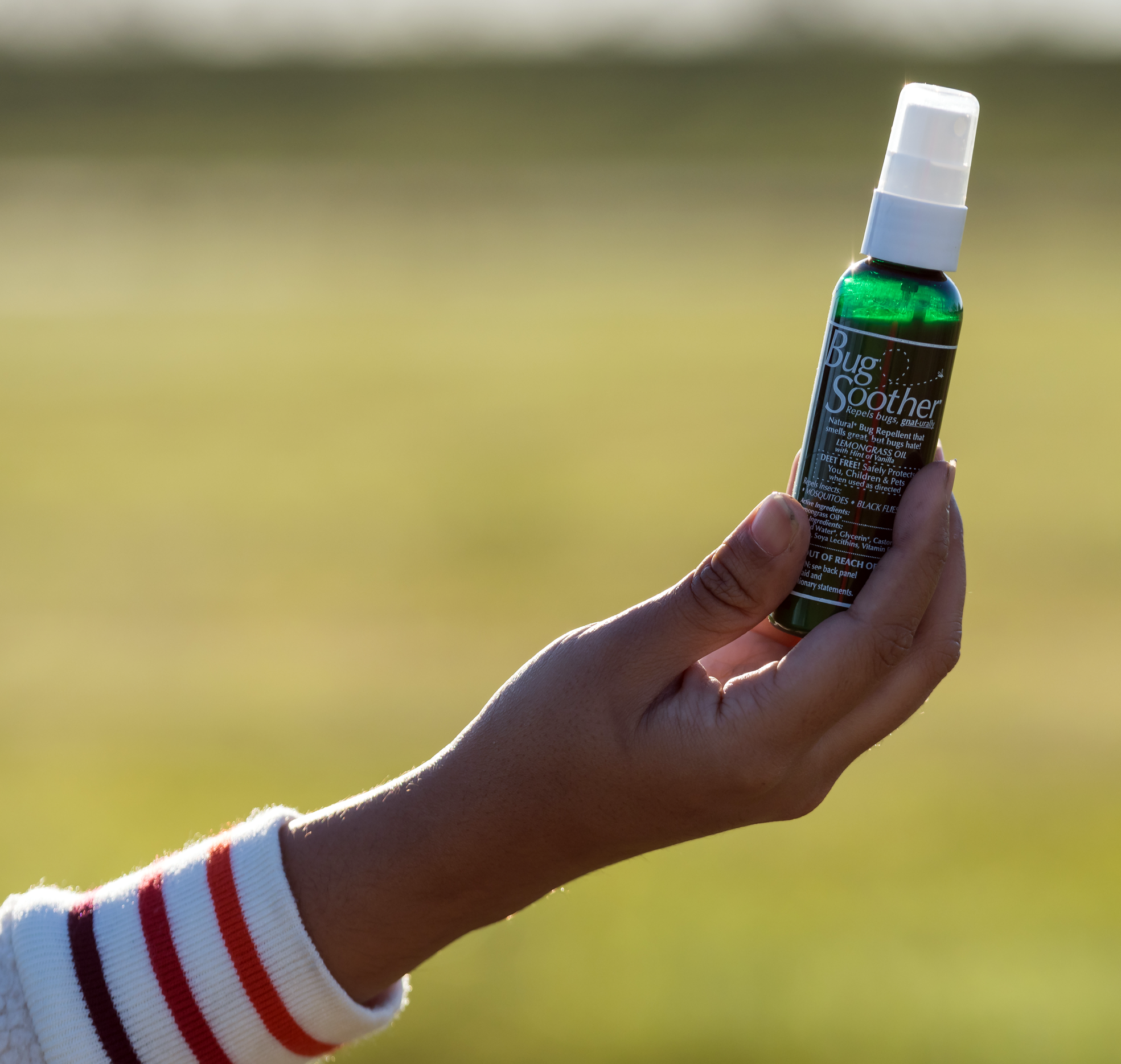 Eco Lips & Bug Soother - Wholesale Insect Repellent - Bug Soother Case8