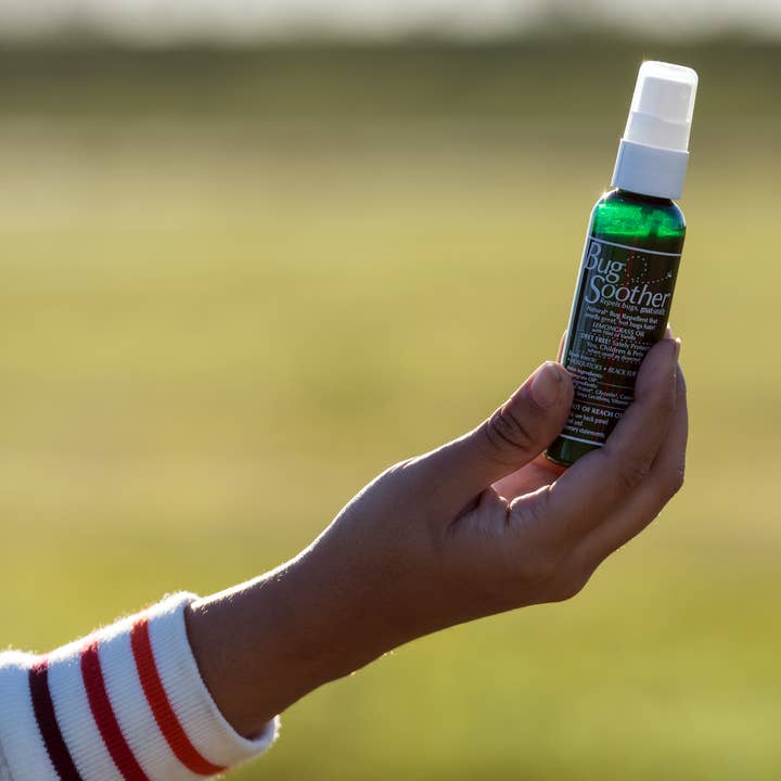 Eco Lips & Bug Soother - Wholesale Insect Repellent - Bug Soother Case8