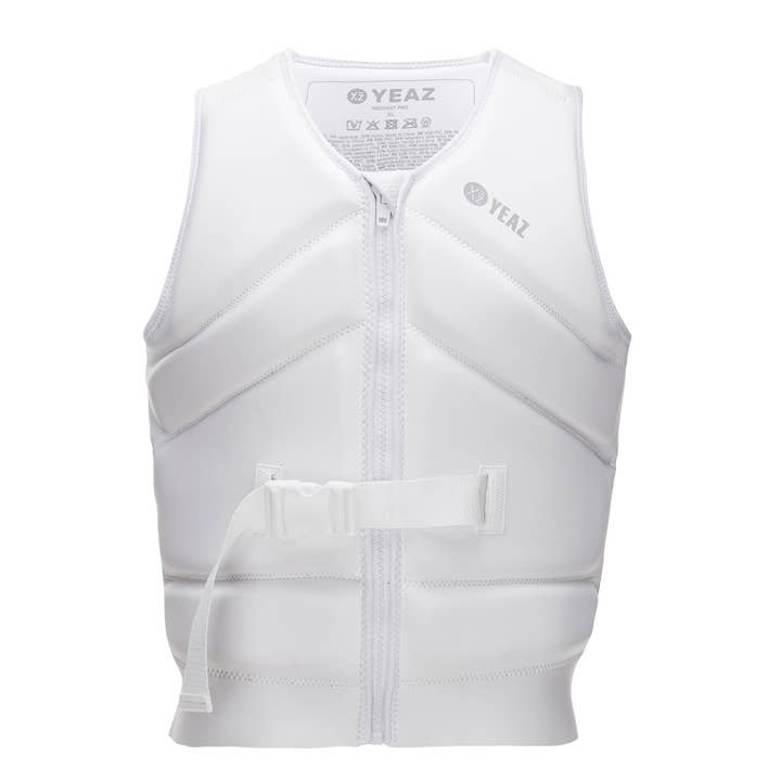 NEOVEST PRO neoprene vest with strap for wholesale by YEAZ (VEHNS GROUP)