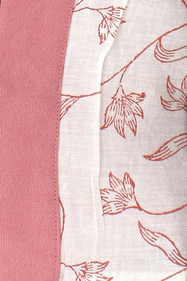 Hindbag - Vente Étui pour ordinateur portable/tablette – femme - Housse d'ordinateur Ava Blush2