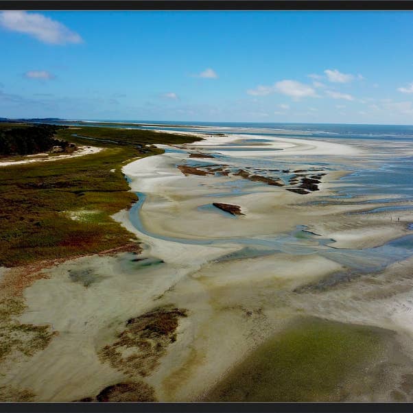 Gavalina - Wholesale Art Print - Empty Island15