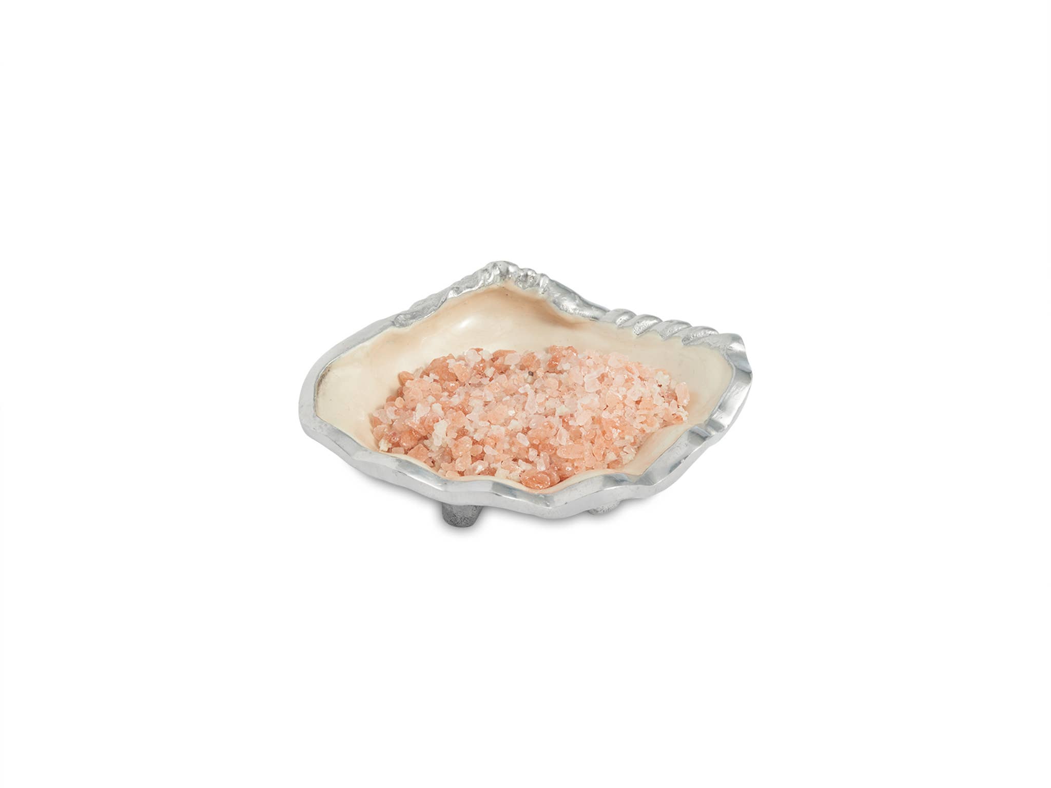 Julia Knight Inc. - Wholesale Appetizer Serveware - 5" Tahitian Clam Petite Bowl2