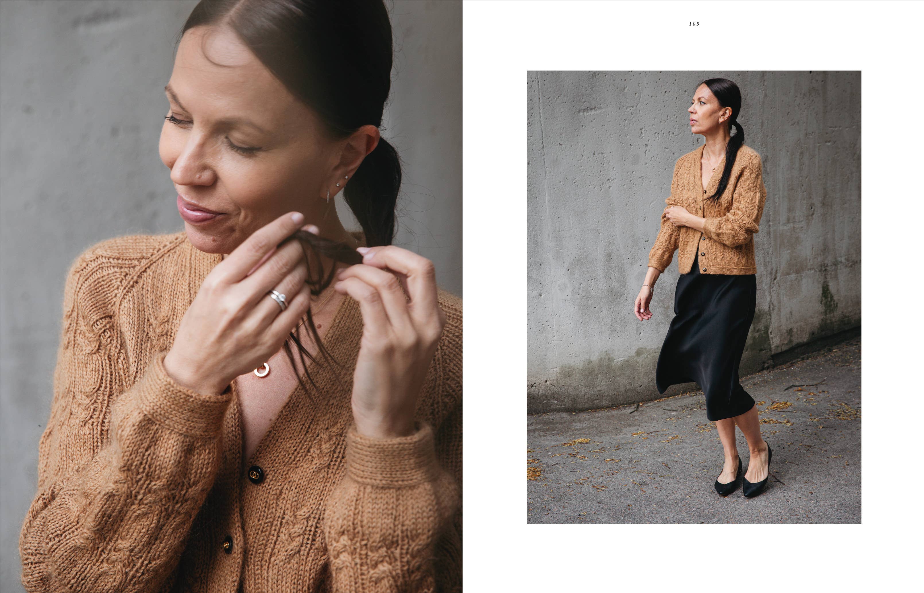 Cozy Publishing - Vente Livre sur l'artisanat, les loisirs créatifs et le bricolage - Classiques du tricot urbain8