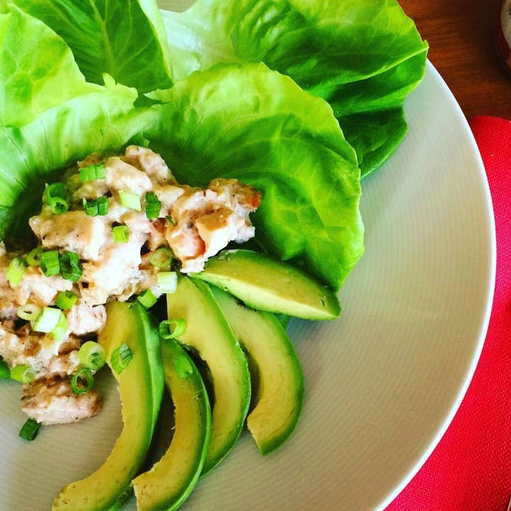 The Gracious Gourmet - Wholesale Jam/Jelly - Chile Mango Lime Jam3