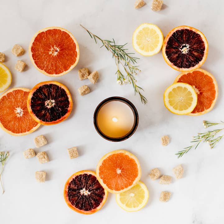 No. 6 LANAI for wholesale by Salt Creek Mercantile