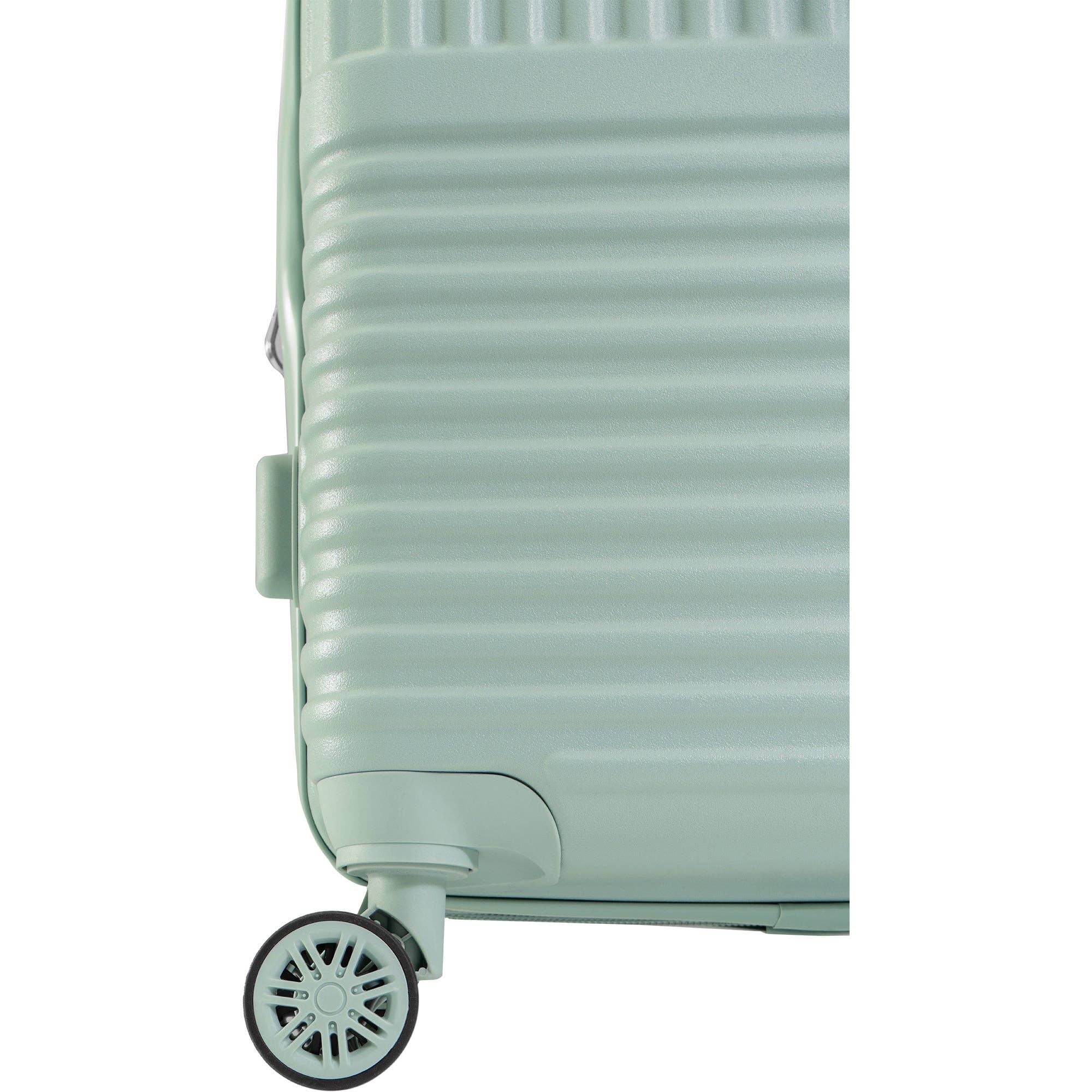 Magid - Wholesale Luggage - Max Studio The Odessa ABS 2-Piece Hard-Sided Luggage Set44