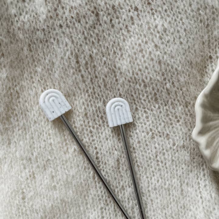 laurelknits - Wholesale Knitting/Crochet Supplies - Point Protectors