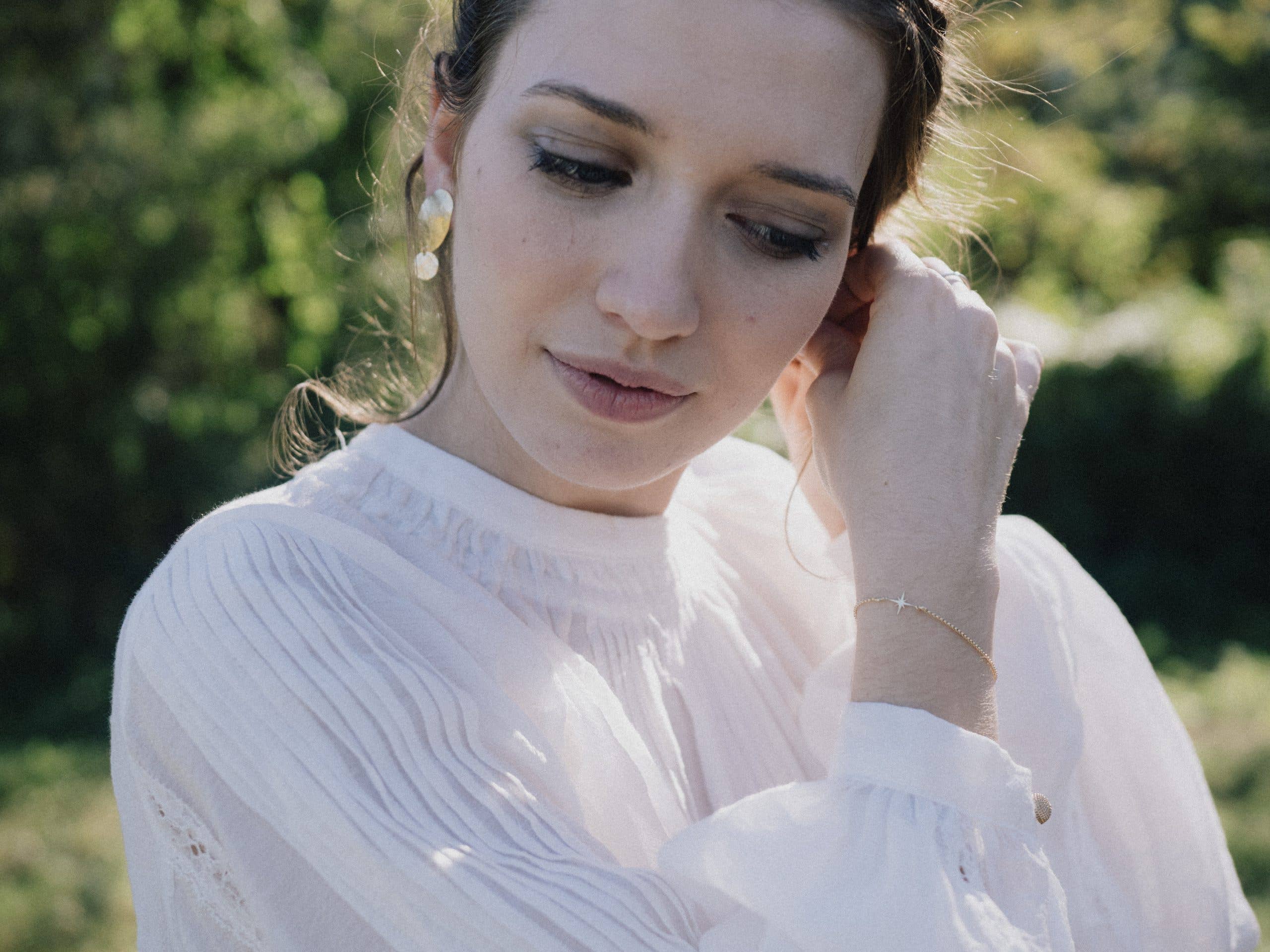 Fauna y Flora - Wholesale Charm/Dangle Bracelet - Flash Bracelet2