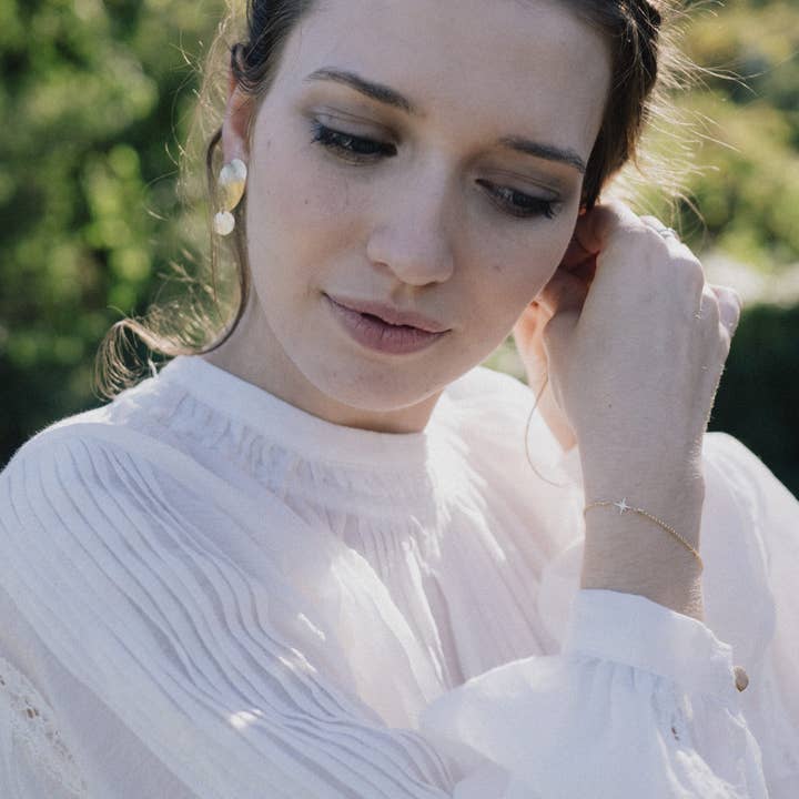 Fauna y Flora - Wholesale Charm/Dangle Bracelet - Flash Bracelet2