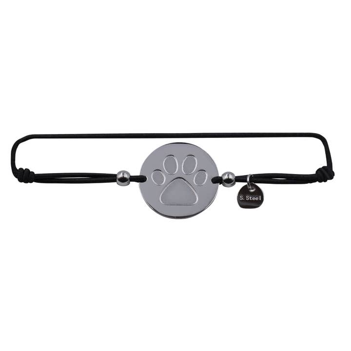 bracelet “paw” for wholesale by Bodywings