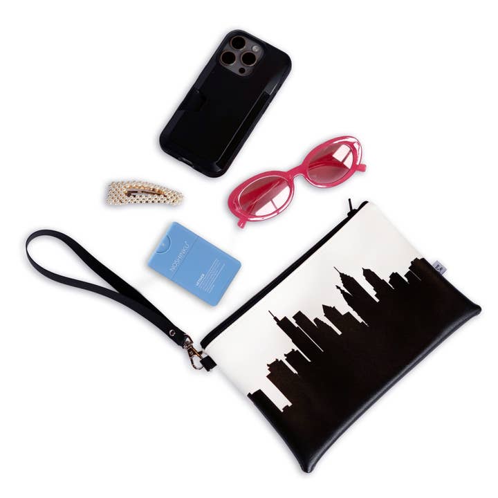 Anne Cate – Bolsa - Mulher por atacado – Carteira de Pulso com Vista Panorâmica de Cleveland OH1