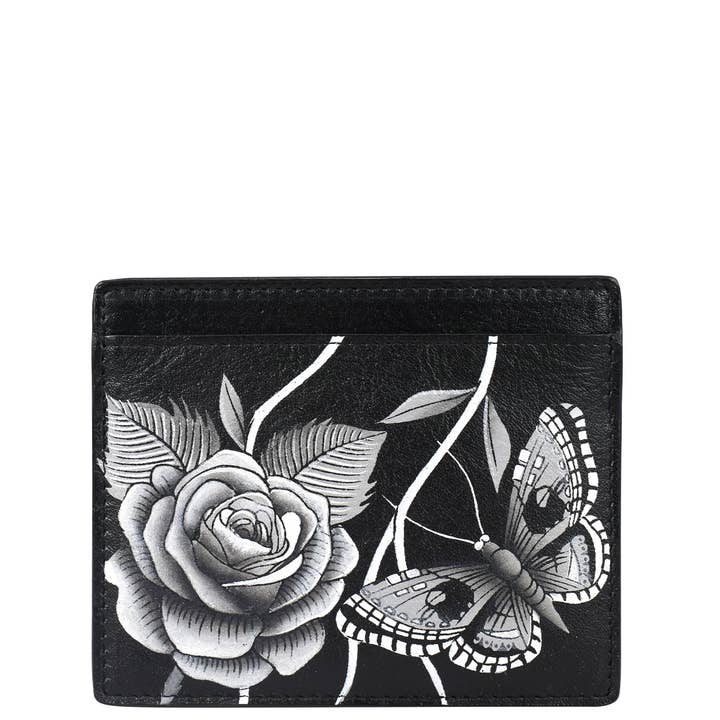 Card Holder - 1780 for wholesale by Anuschka | Vanya Lara (USA)