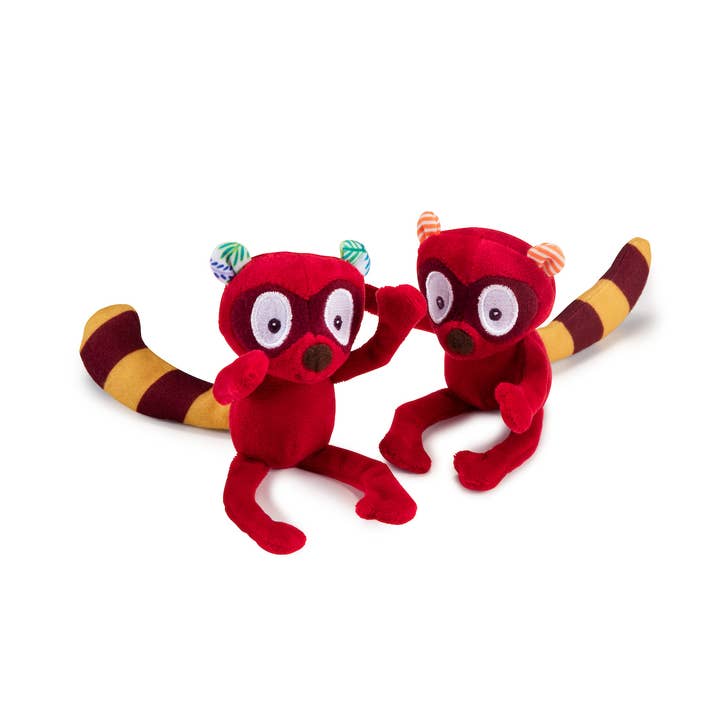 Janod - Wholesale Stuffed/Plush Toy - Kids & Baby - L83089 (My First Noah's Ark)6