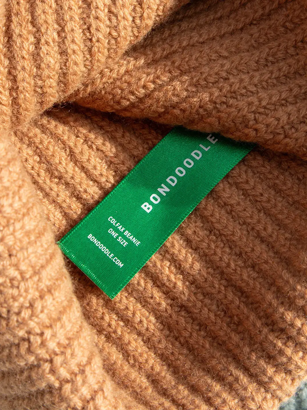 Bondoodle - Wholesale Beanie - Women's - Ethical Merino Wool Beanie (7-Pack) — Save 20%3