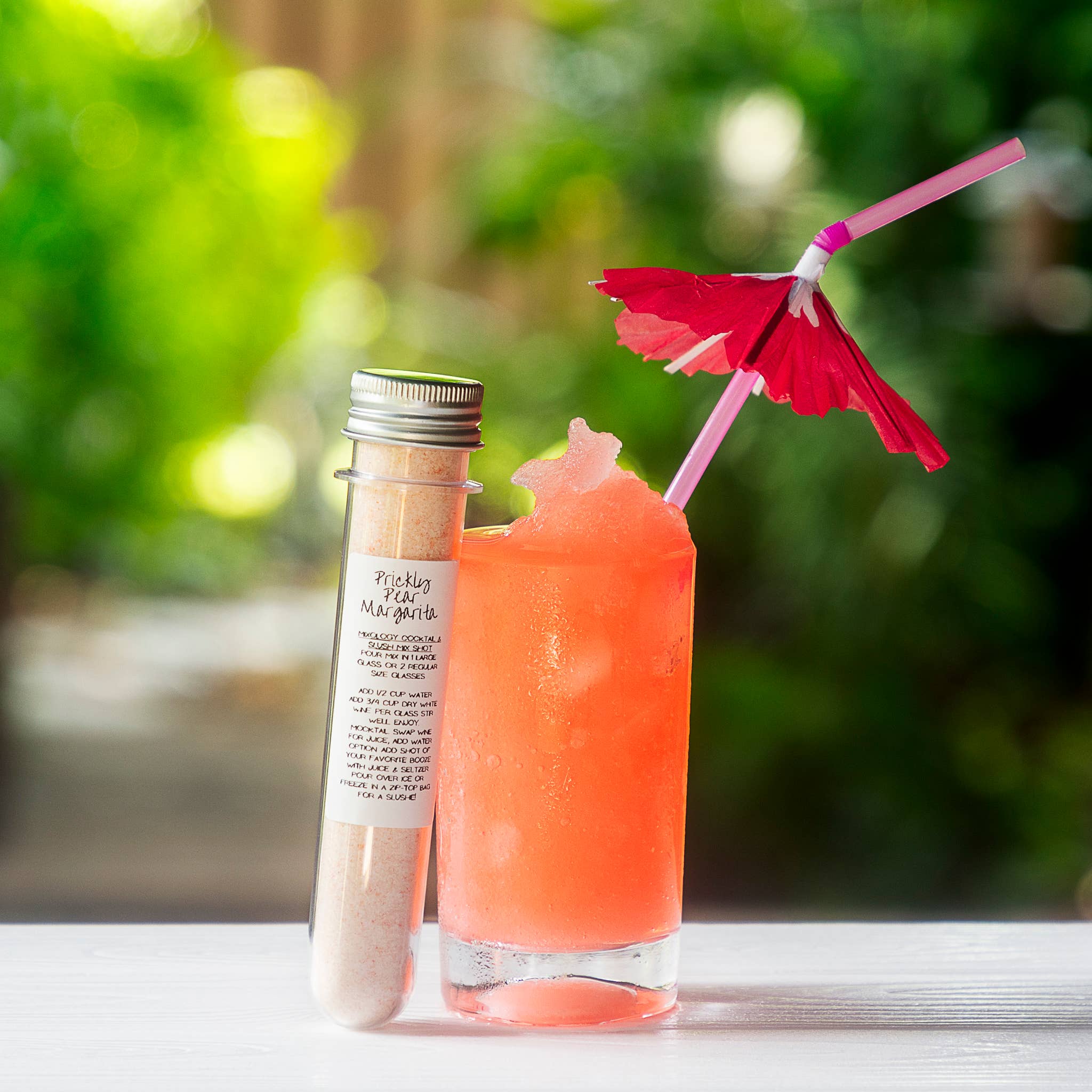 Mixology - Vendita all'ingrosso Mix/sciroppo per cocktail - Mix per Cocktail in Formato Shot16