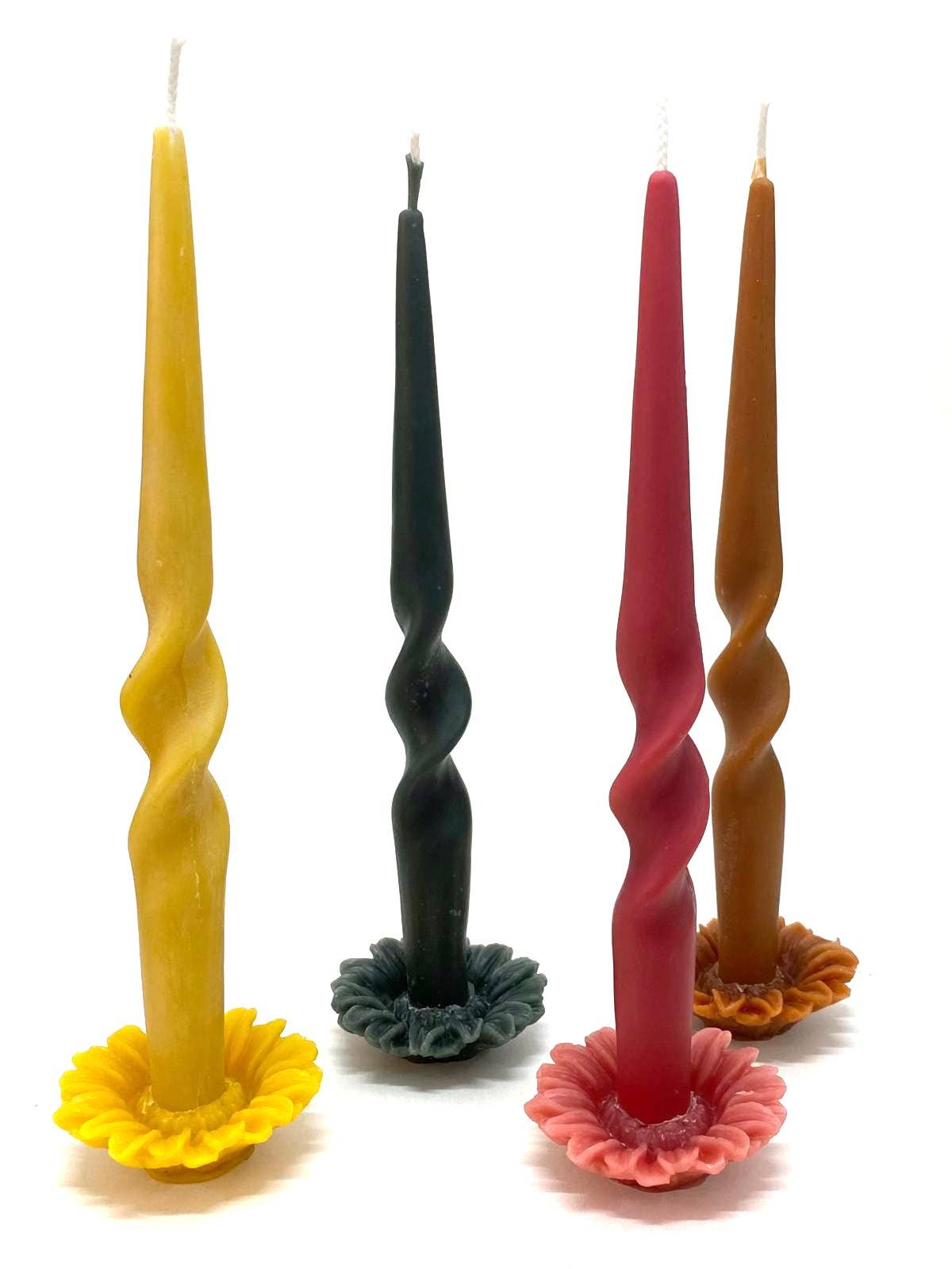 Lecot Studio - Wholesale Novelty Candle - sunflower4