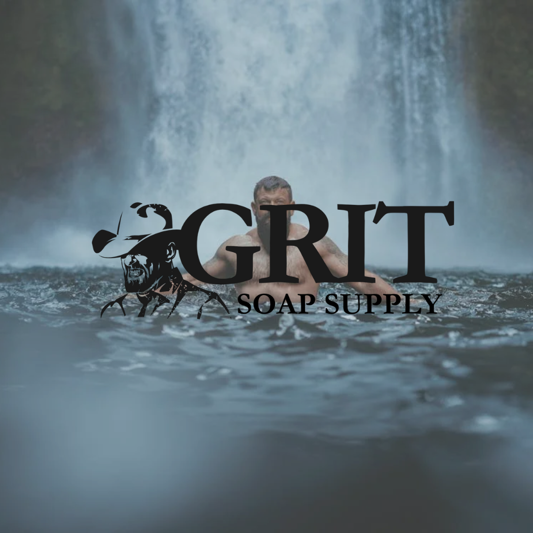 GRIT Soap Supply - Wholesale Bar Soap - Men's - Southern Ties Goat Milk Bar Soap7