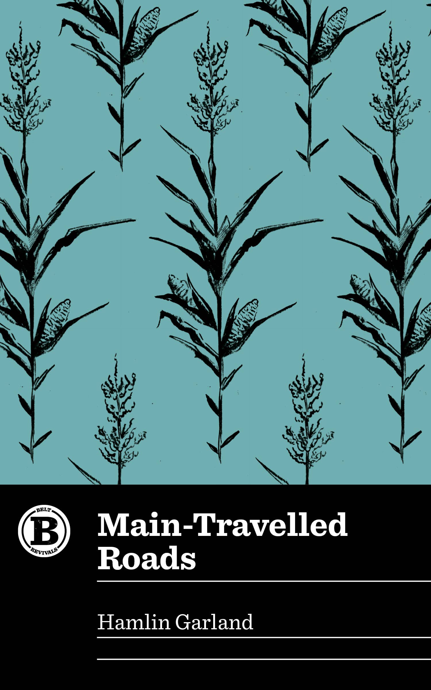 Arcadia Publishing - Wholesale Travel - Main-Travelled Roads0