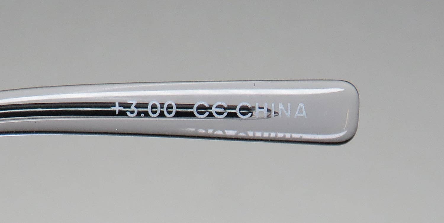 SPARE-SPECS, LLC - Wholesale Eyeglasses - Unisex - Eyebobs Jim Dandy Readers113