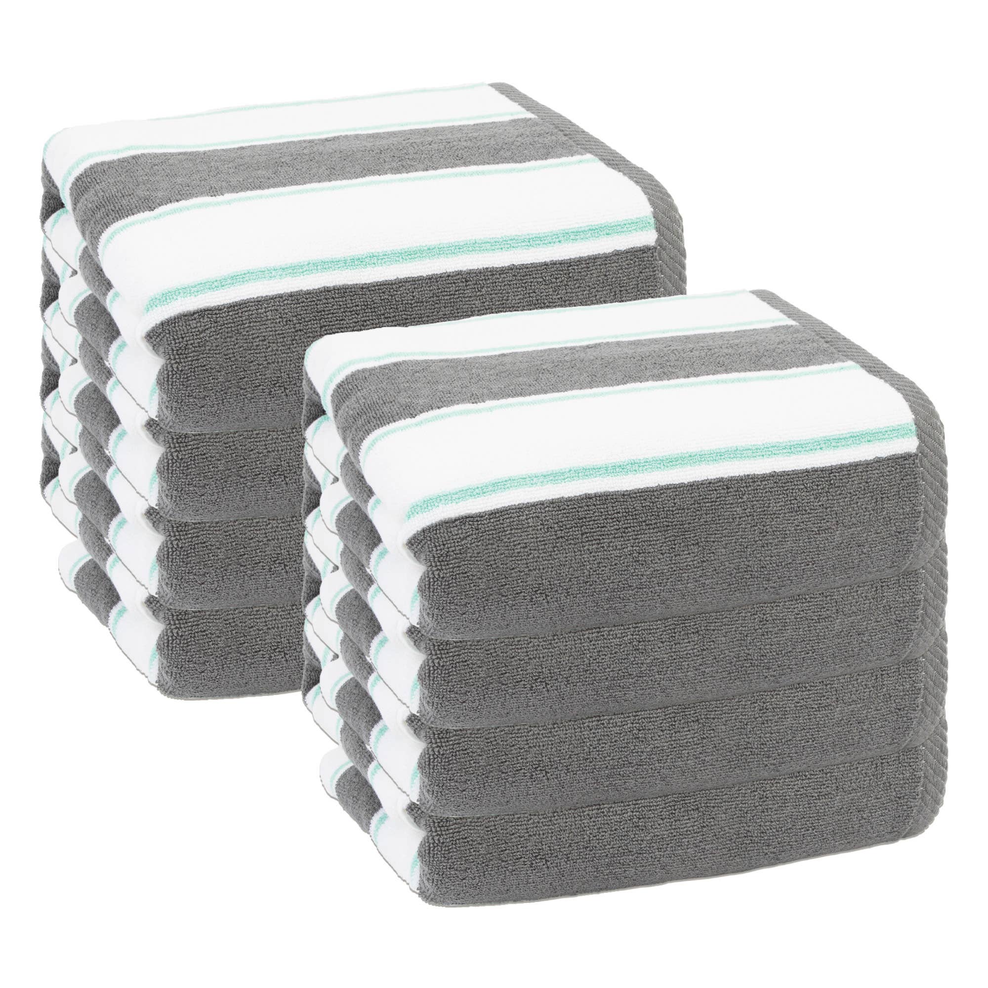 Arkwright Home - Wholesale Beach Towel - Aston & Arden Luxury Beach Towel 28