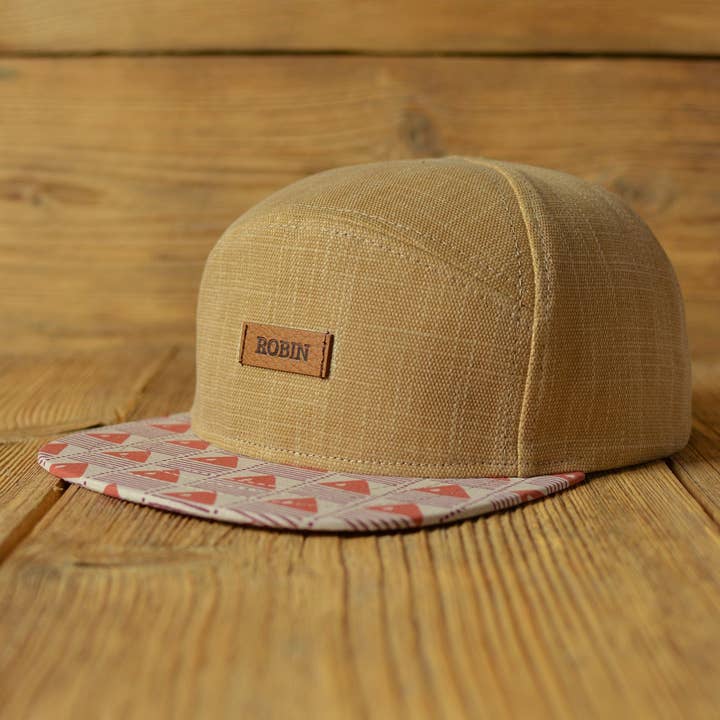 Limited Cap Addio #7 - 6Pannello per la vendita all'ingrosso da parte di Robin