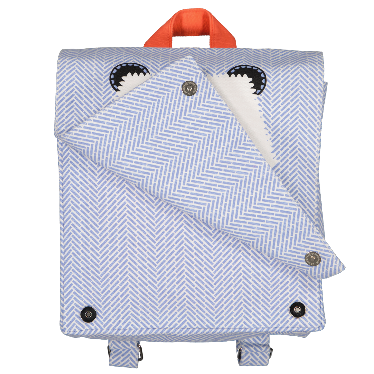 Coq En Pate - Vendita all'ingrosso Zaino - Bambini - Zaino per bambini con motivo panda4