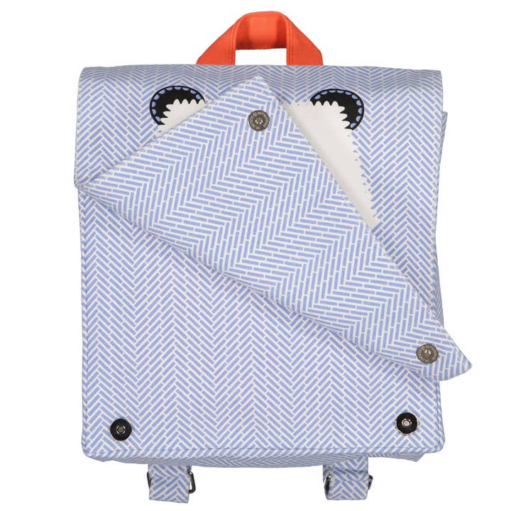 Coq En Pate - Venta al por mayor Mochila - Niños - Mochila infantil con ilustración de panda4