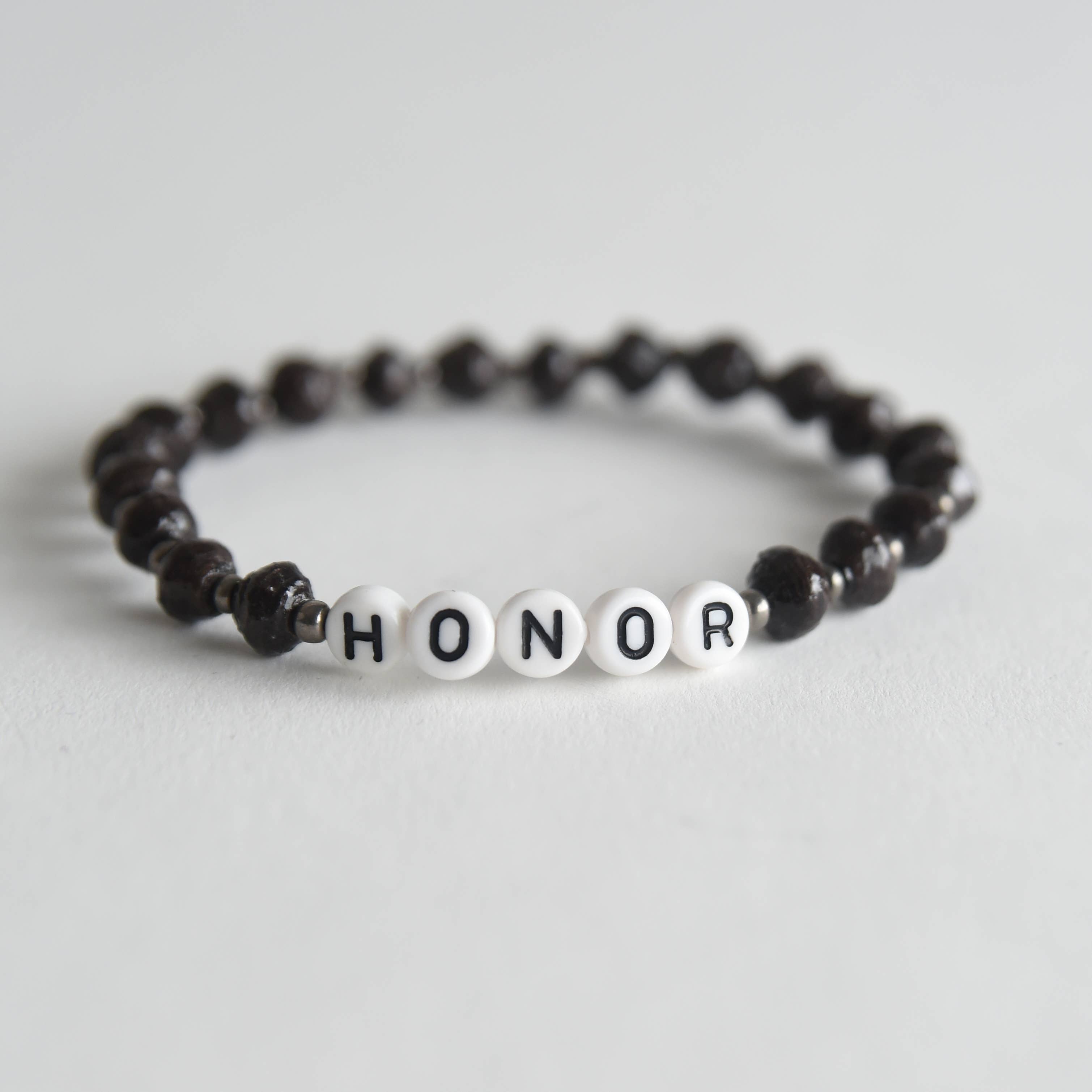 Project Have Hope - Wholesale Beaded Bracelet - Mantra Bracelets38