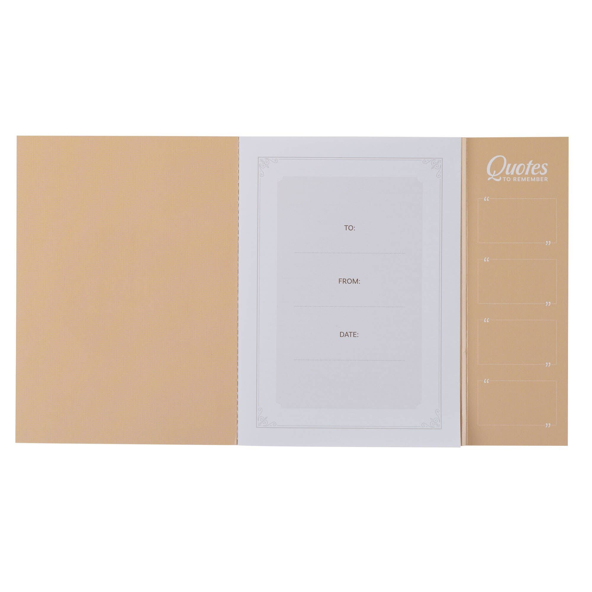 Christian Art Gifts - Wholesale Notebook - Notebook My Sermon Companion1