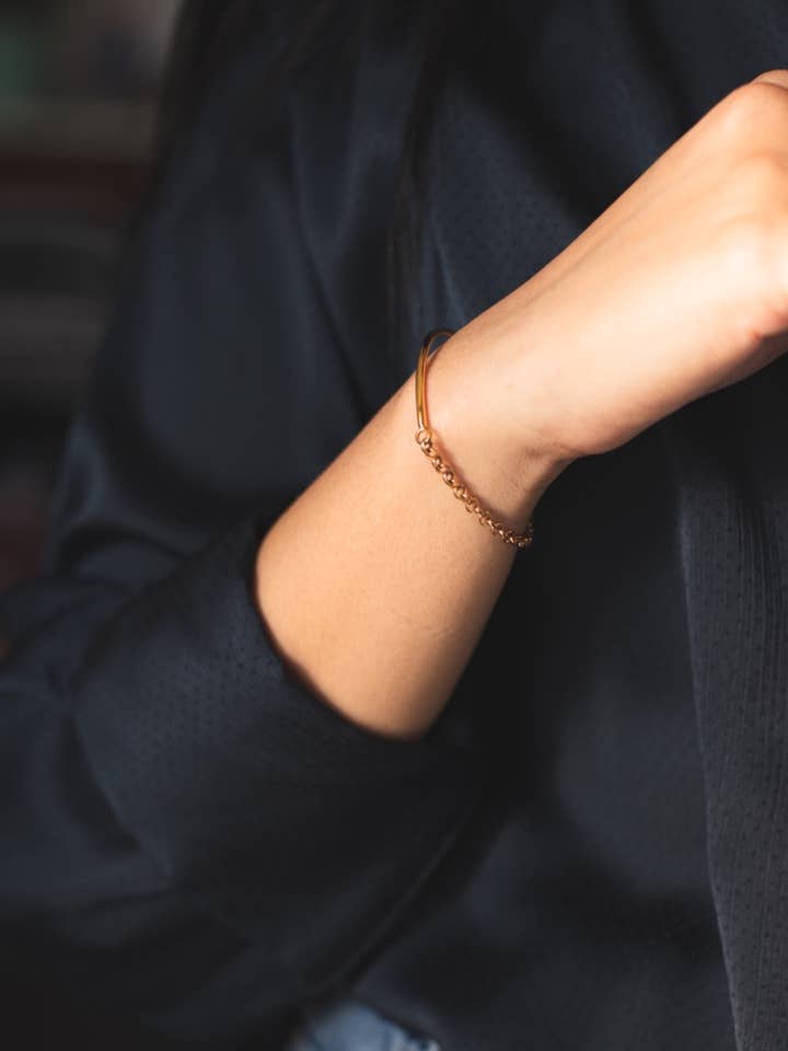 Luna 3 mm för wholesale av MIYAMRA