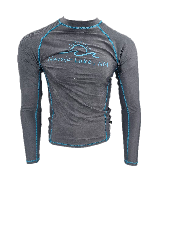 Basix of America – Rashguard – Homem por atacado – Camisolas de Natação para Homens Banana Boat com Proteção UV UPF 50+22