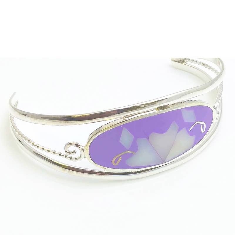 Costello International - Vente Bracelet manchette - La plus grande variété de bracelets fabriqués à la main12