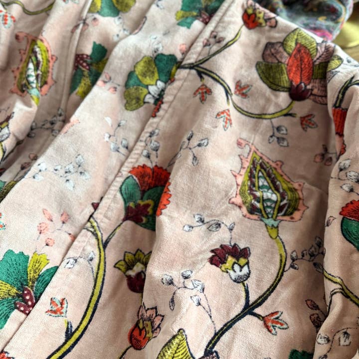 Tolatoli - Wholesale Kimono - Women's - Lalita1