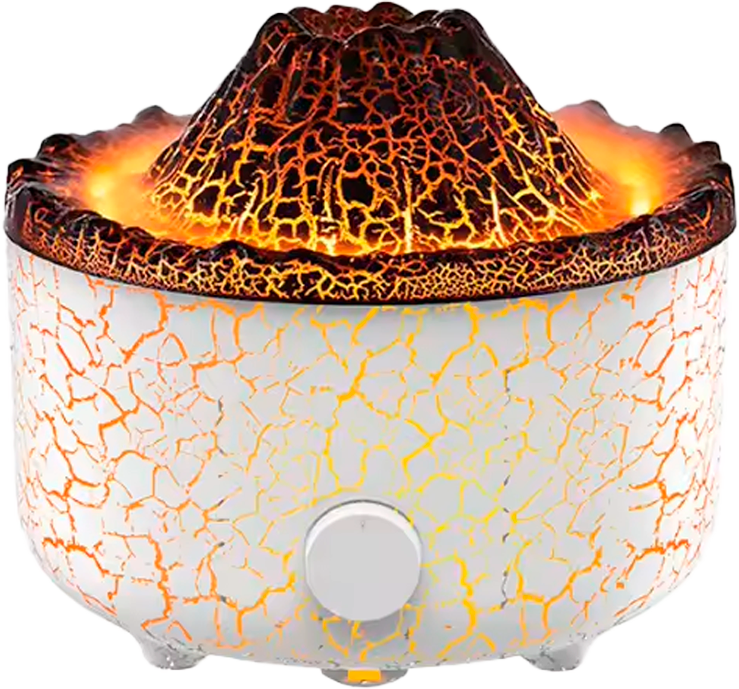 Candyl – difusor elétrico por atacado – Difusor Volcano Max1