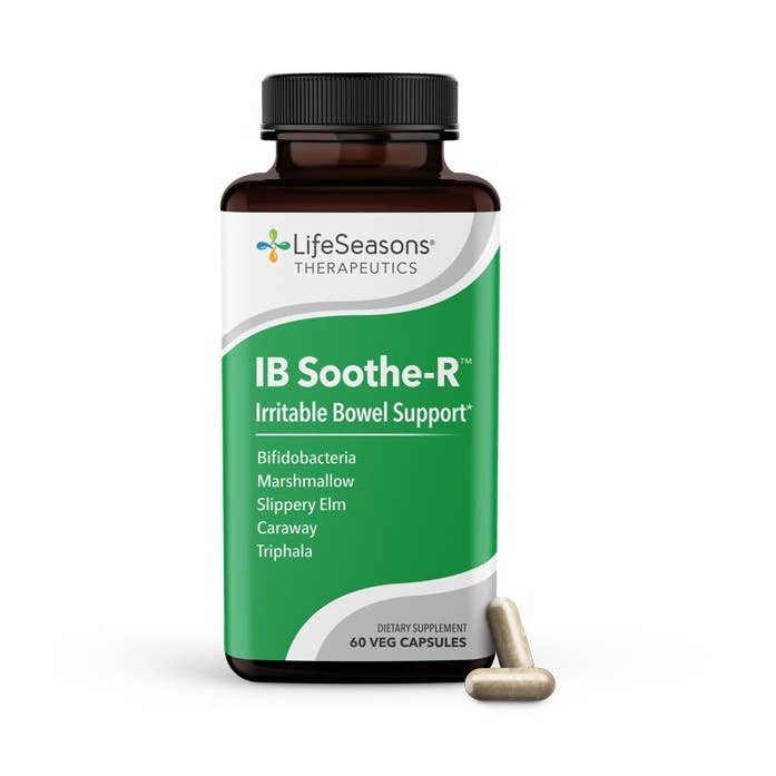 IB Beruhigen-R für den Großhandel von LifeSeasons