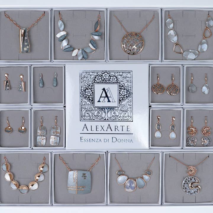 Expo Elite-Kollektionsset für den Großhandel von AlexArte